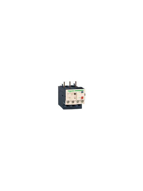 Product image for Square D LRD223 600 Volt 24 Amp 3-Pole Bi-Metallic Spring Terminal Thermal Overload Relay