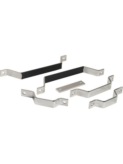 Product image for Square D LA9FK976 Horizontal Mount Reversing Contactor Power Connection Set