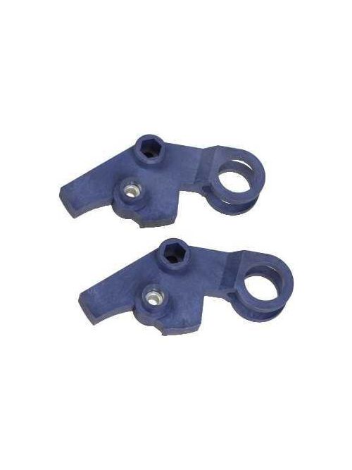 Product image for Square D LA9FL970 Horizontal Mount Reversing Contactor Mechanical Interlock Kit