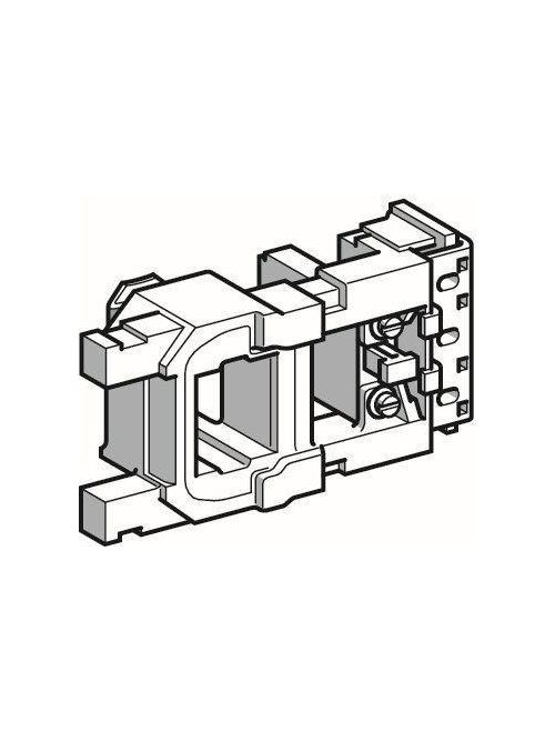 Product image for Square D LX1FF095 120 VAC IEC Contactor Coil