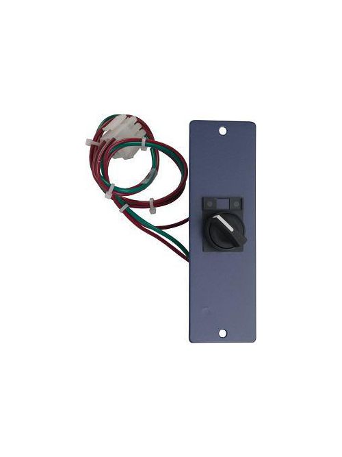 Product image for Square D LA9CA06DT NEMA 1 On-Off Switch Enclosed Combination Starter Selector Switch Kit