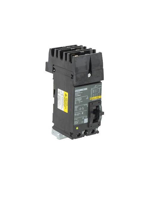Product image for SQD FA22060AB MOLDED CASE CIRCUIT B