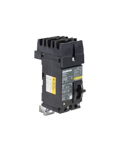 Square D FA22100AB Industrial Control System for sale online 