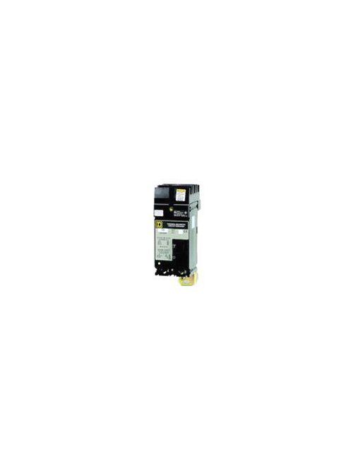 Product image for Square D FA24090AB 2-Pole 90 Amp 480 Volt Thermal Magnetic Molded Case Circuit Breaker