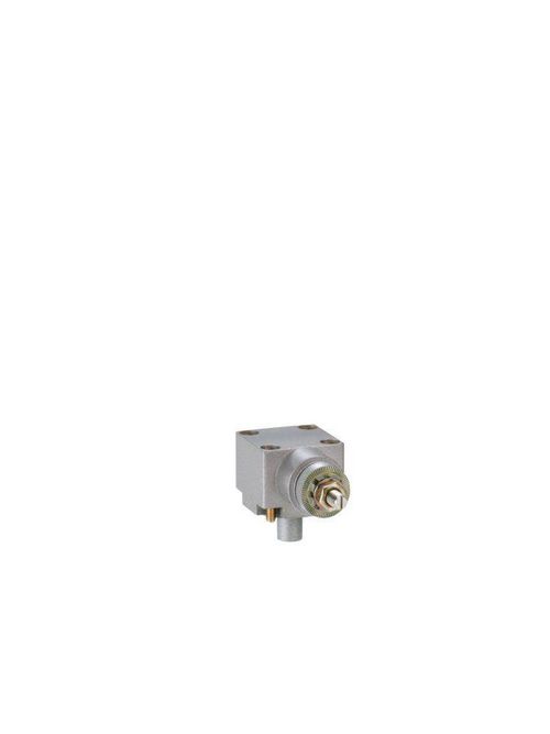 Product image for TES ZCKE09 Limit switch head, Limit switches XC Standard, ZCKE, w/o lever stay put left and right actuation