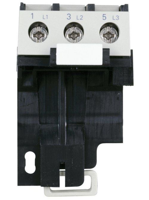 Product image for Square D LA7D1064 Snap-On Overload Relay Terminal Block Mounting Kit