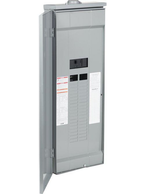 Product image for Square D QO142M225RB Load Center QO 225A 120/240V 1Ph 42SP NEMA-3R