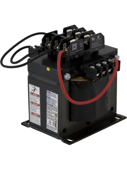 Product image for SQD 9070TF750D4 TRANSFORMER CONTROL