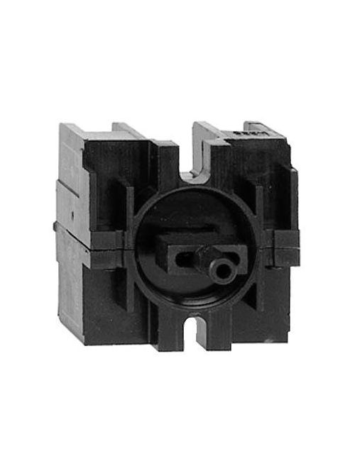 Square D XESB2011 600 VAC 10 Amp 1NO 1NC Spring Return Pendant Station Contact Product image for Square D XESB2011 600 VAC 10 Amp 1NO 1NC Spring Return Pendant Station Contact