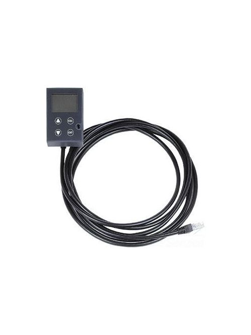 Product image for Square D VW3G48101 Remote Keypad Display Mounting Kit