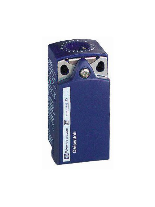 Product image for TES ZCP25 Limit switch body, Limit switches XC Standard, ZCP, compact, 1NC+1 NO, slow break