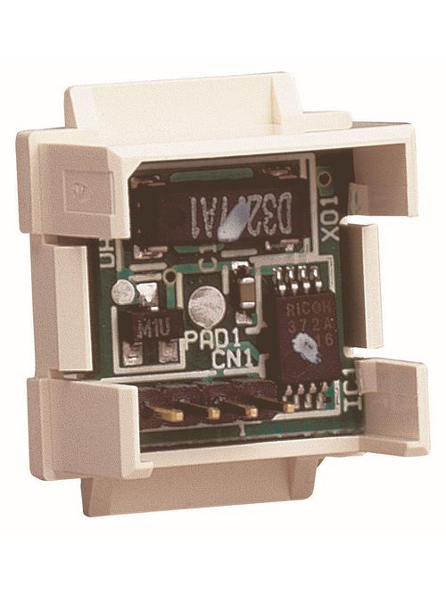 Product image for Square D TWDXCPRTC Real Time Compact Base Controller Clock Cartridge