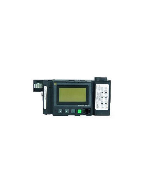 Product image for Square D NF1000G3 64-Zone Lighting Controller