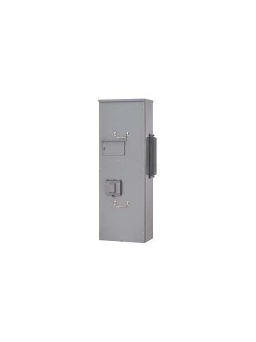 Square D EZM3800FS 240/120 VAC Delta 800 Amp 3-Phase 4-Wire Meter Center Fusible Switch Product image for Square D EZM3800FS 240/120 VAC Delta 800 Amp 3-Phase 4-Wire Meter Center Fusible Switch