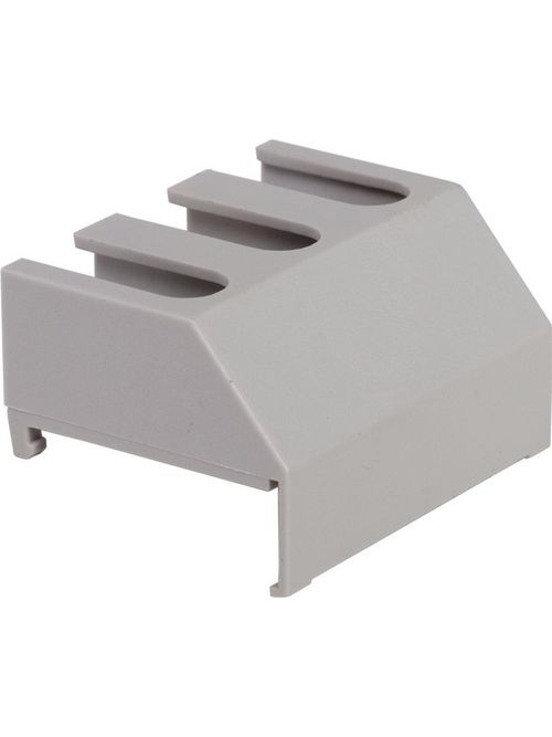 Product image for Square D VZ8 3-Pole Motor Disconnect Switch Terminal Shroud