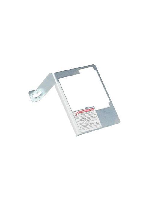 Product image for Square D PK4DTIM4LA 2-Pole Manual Transfer Equipment Kit