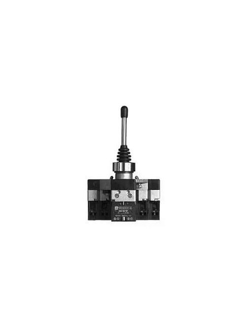 Product image for Square D XD2EC1111 30 mm Joystick