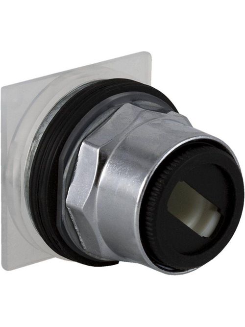 Product image for Square D 9001KS46 30 mm 3-Position Maintained Non-Illuminated Selector Switch Operator