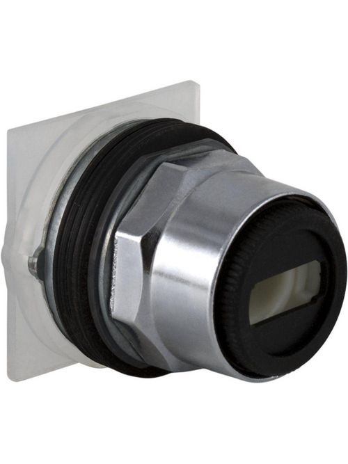 Product image for Square D 9001KS52 30 mm 3-Position Momentary/Maintained/Momentary Non-Illuminated Selector Switch Operator