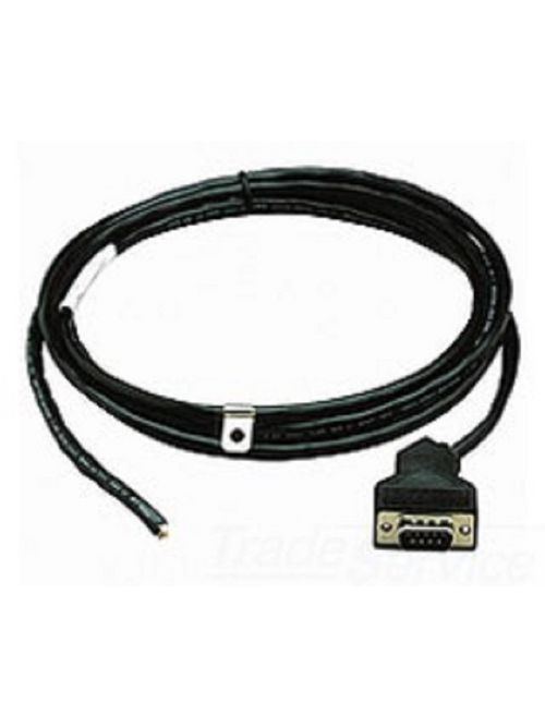 Product image for Square D 990NAA21510 3.05 m Ruggedized Tap PLC Cable