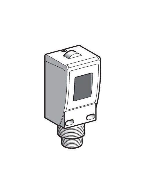 Product image for Square D XUC8ARCTU78 240 Volt 3 Amp NO/NC 5-Wire Diffuse Photoelectric Sensor