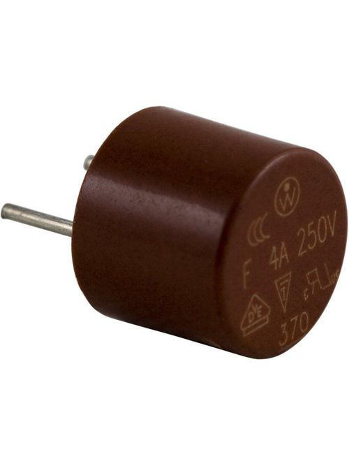 Product image for Square D 140CFU40000 4 Amp PLC Fuse Kit