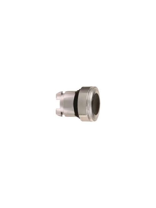Product image for Square D ZB4BW913 22 mm White Round Flush Illuminated Push Button Operator