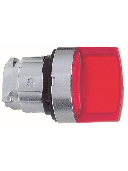Product image for Square D ZB4BK1243 Selector Switch