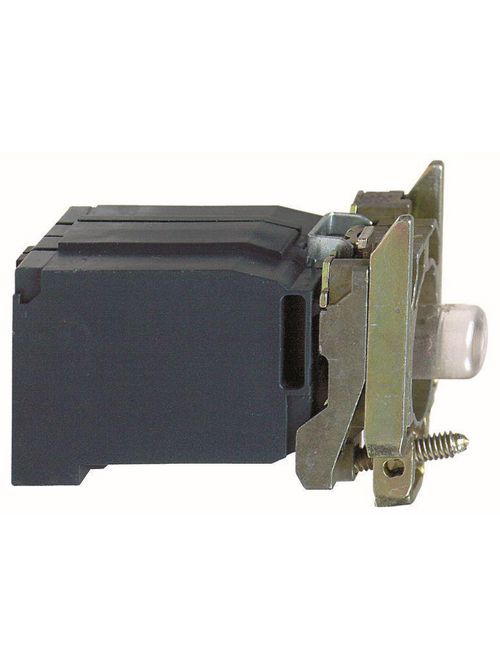 Product image for Square D ZB4BV4 22 mm 230 to 240 VAC Push Button Light Module