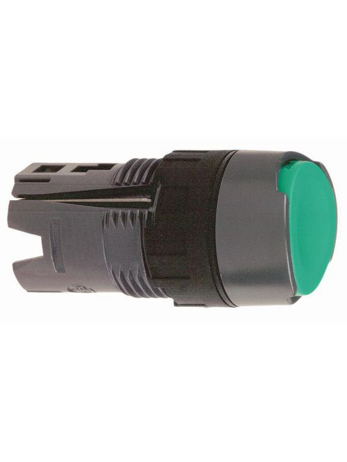 Product image for Square D ZB6AA3 16 mm Push Button