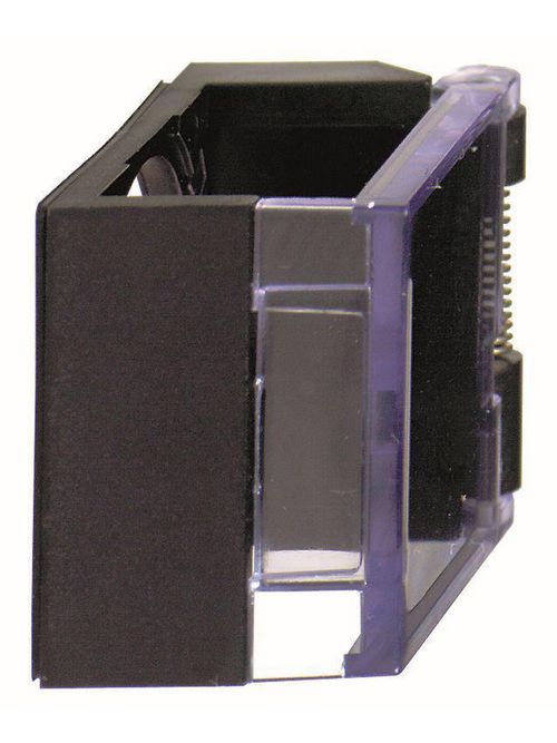 Product image for Square D ZB6YD001 Push Button Protective Cover