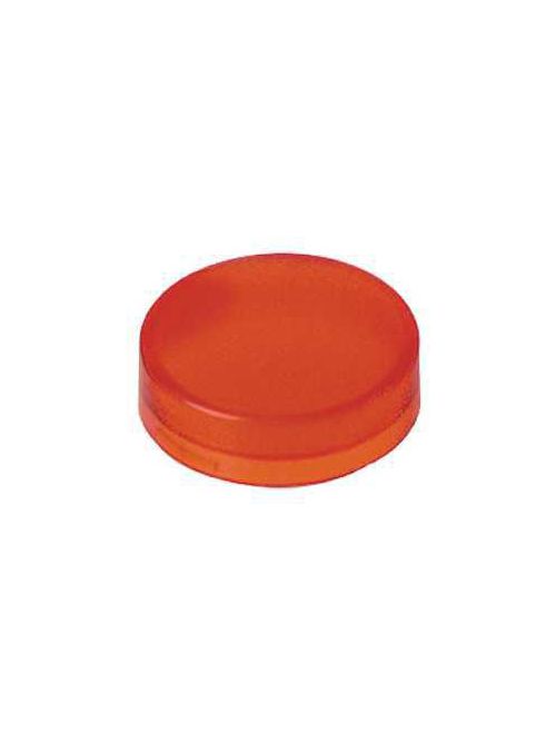 Product image for Square D ZBW914 22 mm Red Illuminated Push Button Flush Push Lens Cap
