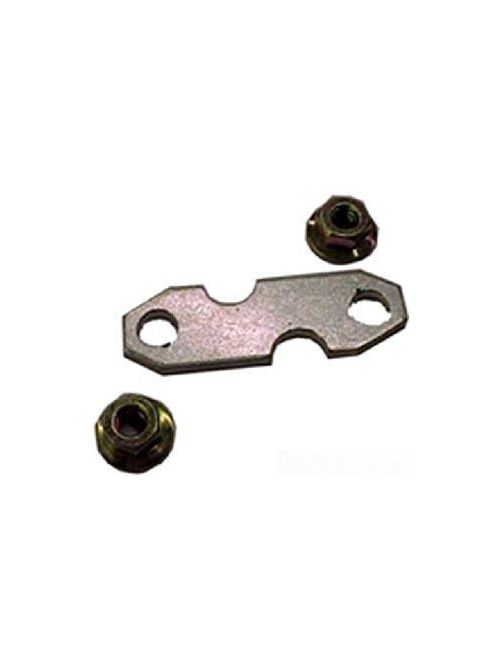 Product image for Square D SN20NI Safety Switch Neutral Jumper Kit