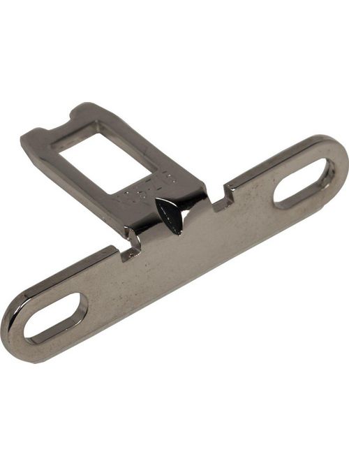 Product image for TES XCSZ15 TES Safety switches XCS, actuator with wide fixing, length 29 mm, for plastic switch