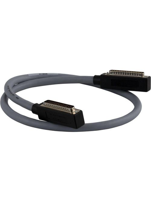 Product image for Square D 140XCA71703 1 m Extension Rack Expander Cable