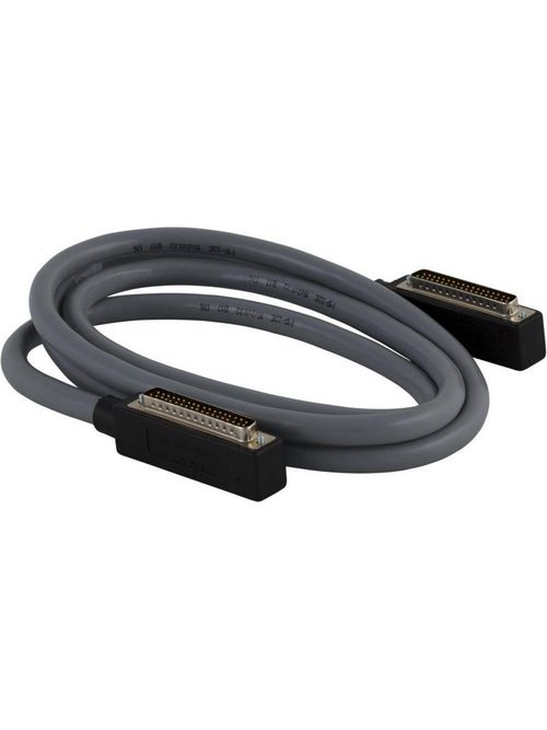 Product image for Square D 140XCA71706 2 m Extension Rack Expander Cable