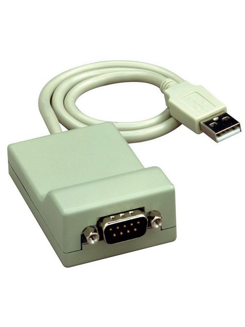 Product image for Square D TSXCUSB232 0.4 m Connection Cable