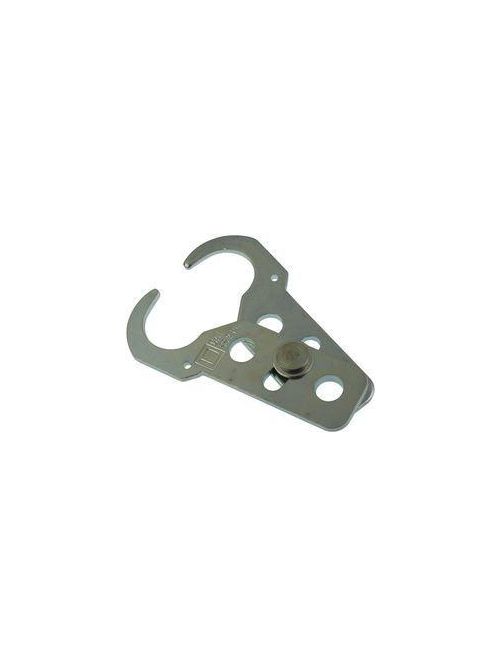 SQD SS2PL SWBD DOUBLE PADLOCK HASP ATTACHMENT