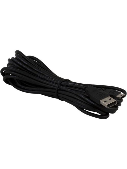 Product image for Square D BMXXCAUSBH045 4.5 m PC Terminal Connection Cable
