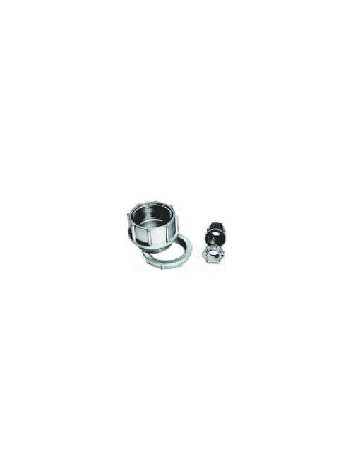 Product image for Thomas & Betts H075CP 3/4 Inch Chrome Plate Hub