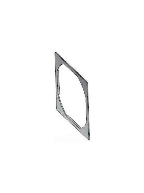 Product image for Square D PM8G Power Meter Retrofit Gasket