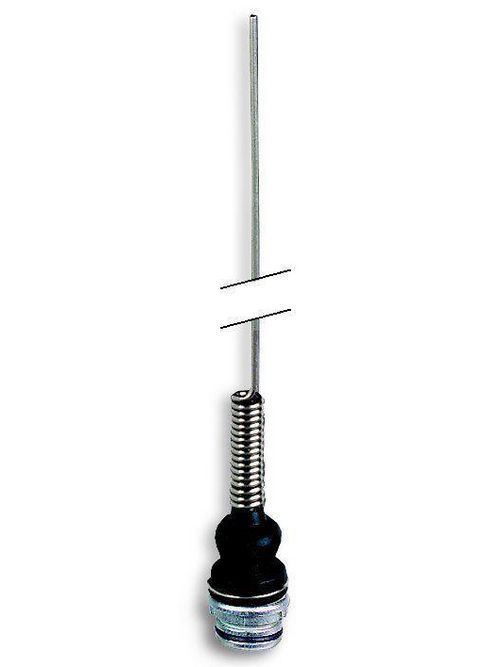 Product image for TES ZCE06 Limit switch head, Limit switches XC Standard, ZCE, cat's whisker with nitrile boot