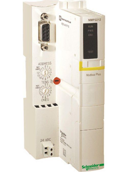 Product image for Square D STBNMP2212 Network Interface Module