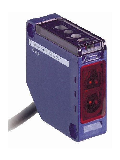 Product image for TES XUK0ARCTL2 Photoelectric sensors XU, XUK, multi, Sn 0...30 m, 24...240VAC/DC, cable 2 m