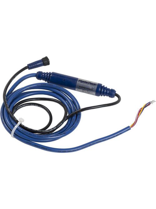 Product image for TES XXZPM100M12 Ultrasonic Sensor AC/DC Power Converter