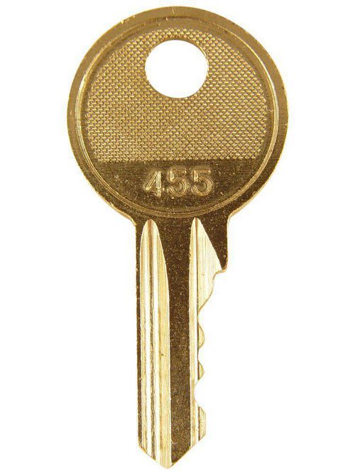 Product image for Square D Q99900901 Emergency Stop Rope Pull Switch Reset Button Key