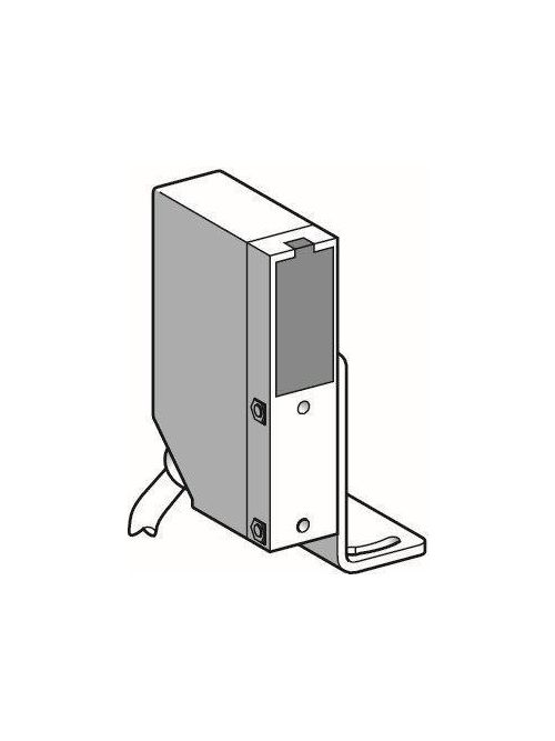 Product image for Square D XULM300318H7 264 VAC 2 Amp 5-Wire Diffuse Photoelectric Sensor