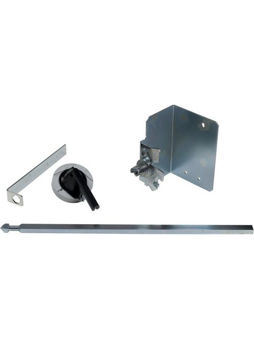 Product image for Square D 9421LZL250H43 3 Inch Long Shaft Handle Kit