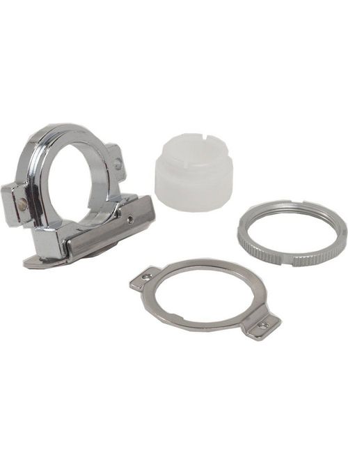 Product image for Square D 9001K96 30 mm Push Button Switch Padlocking Attachment