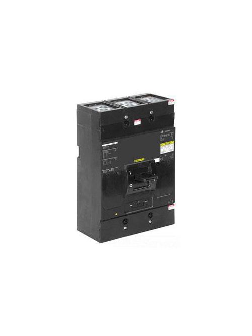 Product image for SQD MHL36800 3P-600V-800A CB